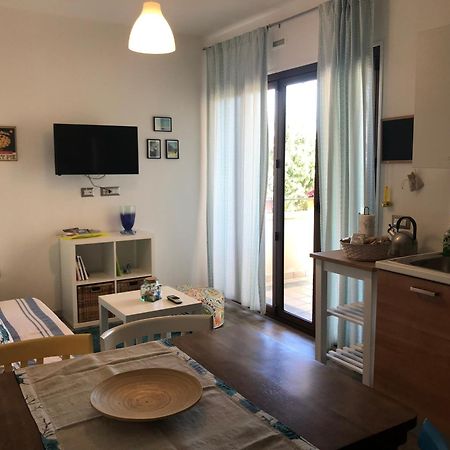 Brezza Marina Cin P2668 Apartment Santa Maria Navarrese Ngoại thất bức ảnh