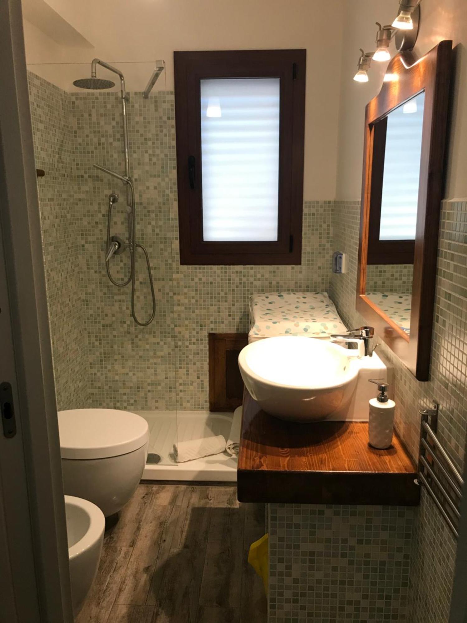 Brezza Marina Cin P2668 Apartment Santa Maria Navarrese Ngoại thất bức ảnh